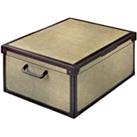 Los mejores  - Kanguru Baulotto Caja en cartón- TAPIRUS- Grande